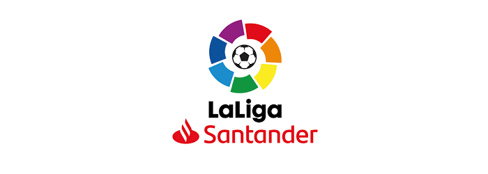 Spanien Primera Division La Liga