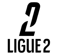 Ligue 2 Logo