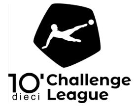Swiss Challenge League Logo