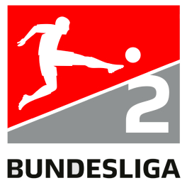 Logo 2. Fußball Bundesliga