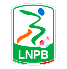 Serie B Logo