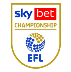 EFL Championship Logo