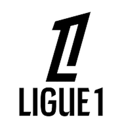 Ligue 1 Logo