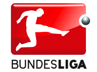 1. Deutsche Bundesliga Logo