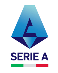 Serie A Logo