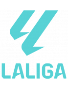 La Liga 2 Logo