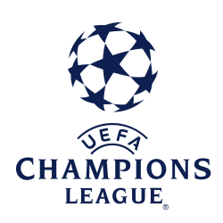 UEFA Champions League Logo