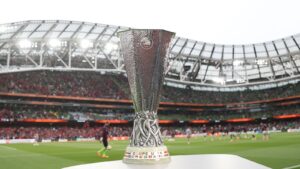 Der letzte Spieltag der EL-Ligaphase steht an