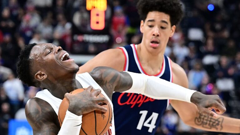 Schröder mit gutem Start bei den Cavs