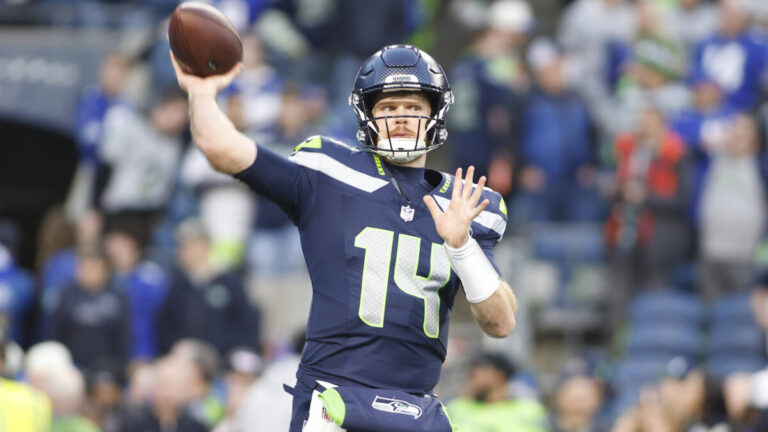 Ea Sports geht von einem Super-Bowl-Sieg der Seahawks aus