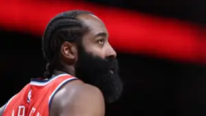 Blockbuster-Trade-Harden wechselt zu den Cavs