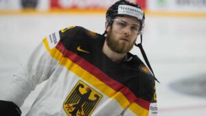 NHL-Star Draisaitl bei Olympia am Start