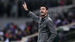 Albert Riera wird neuer Trainer der SGE