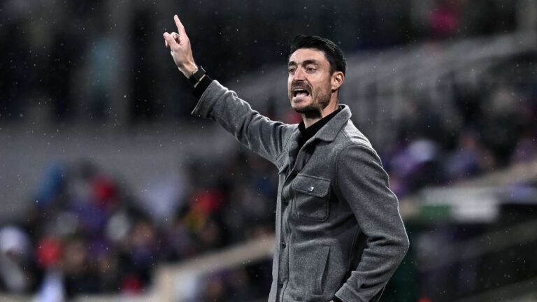 Albert Riera wird neuer Trainer der SGE