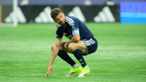 Thomas Müller gibt Interview zur WM-Chance der deutschen Nationalmannschaft