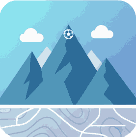 Blaue Berge. Höhenlage als Faktor bei der Fußball WM 2026