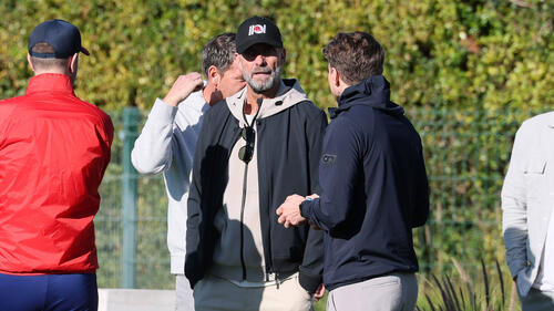 Mauricio Pochettino und Jürgen Klopp als potenzielle Trainer für Real Madrid