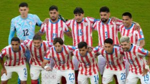 Die deutsche Nationalmannschaft macht sich bereit für das WM-Sechzehntelfinale gegen Paraguay