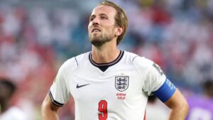 Lionel Messi und Harry Kane als Kapitäne vor dem WM-Halbfinale 2026