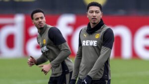 Joey Veerman im Porträt nach seinem Wechsel zu Borussia Dortmund