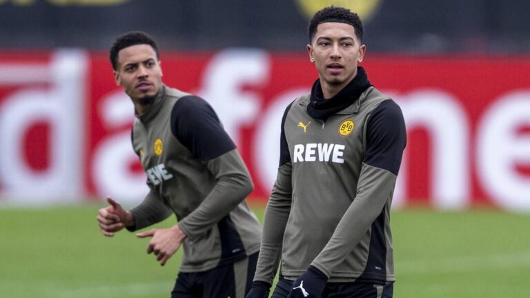 Joey Veerman im Porträt nach seinem Wechsel zu Borussia Dortmund