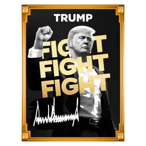 TRUMP Meme Sportwetten